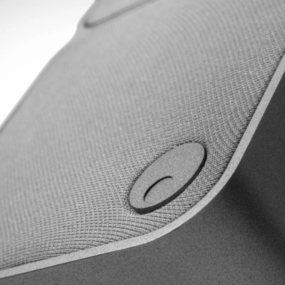 Cambridge Audio MINX MIN22 Compact Speaker black details