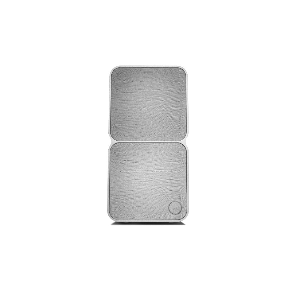 Cambridge Audio MINX MIN22 Compact Speaker white front