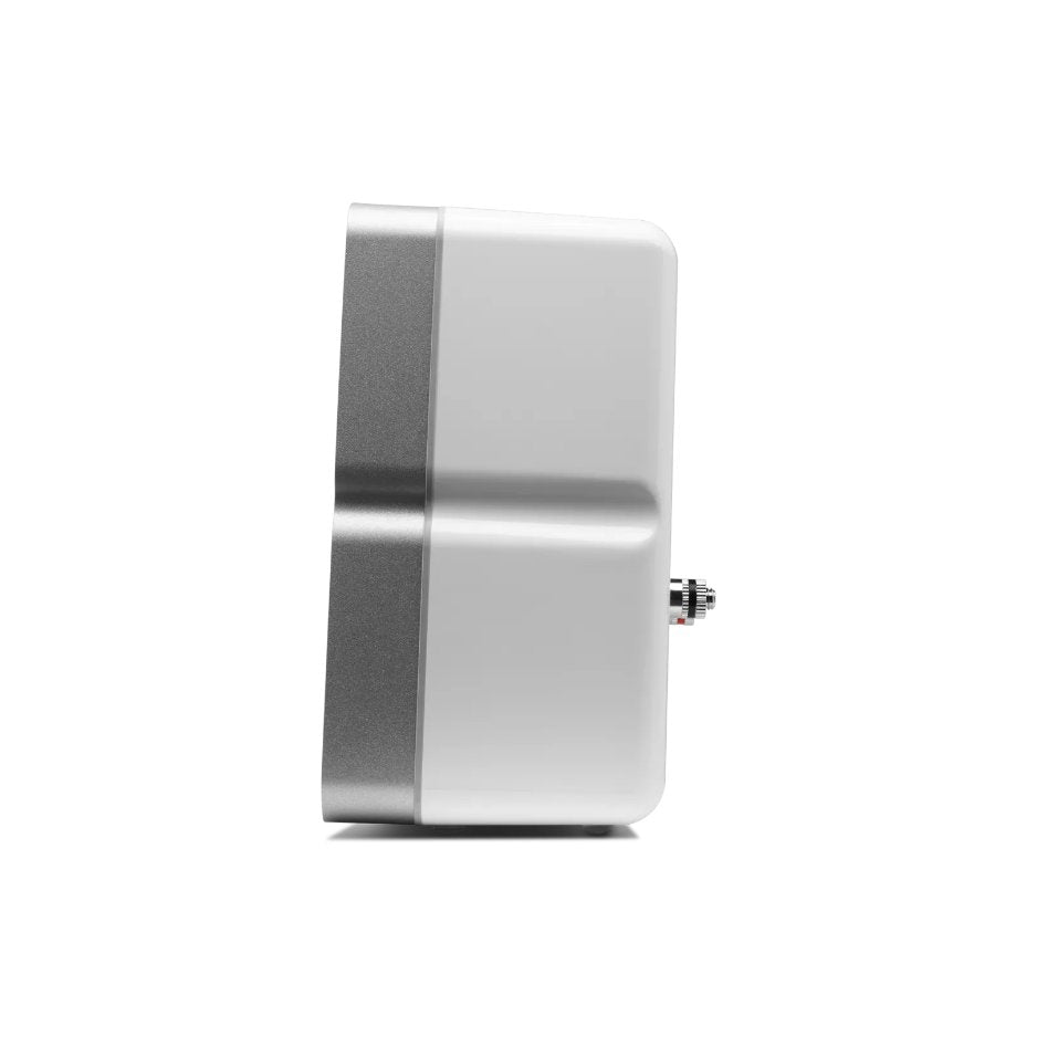 Cambridge Audio MINX MIN22 Compact Speaker white side