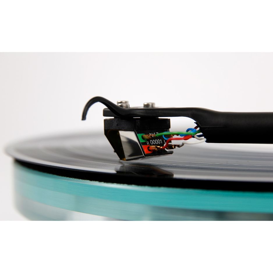 Rega Nd7 Moving Magnet Cartridge