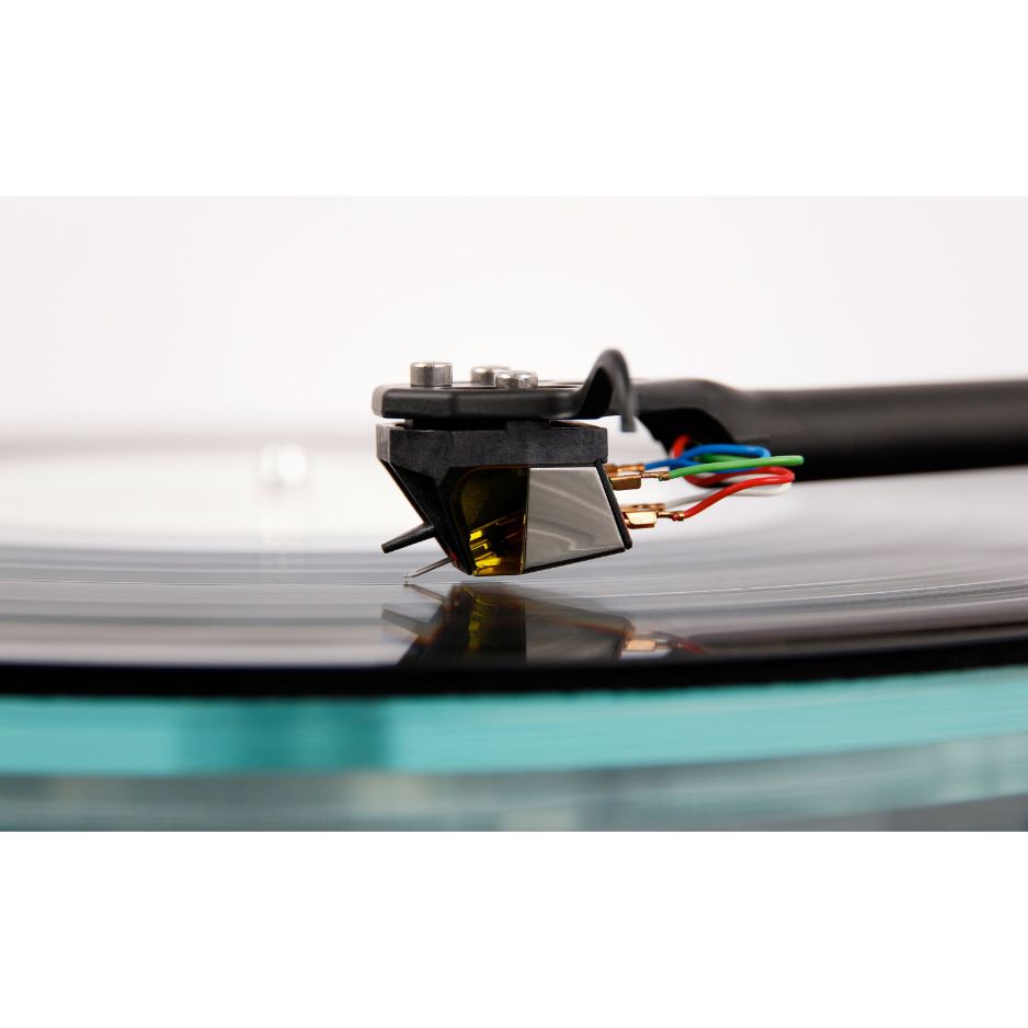 Rega Nd7 Moving Magnet Cartridge