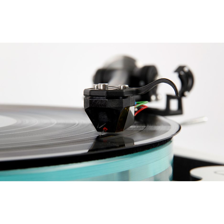 Rega Nd7 Moving Magnet Cartridge