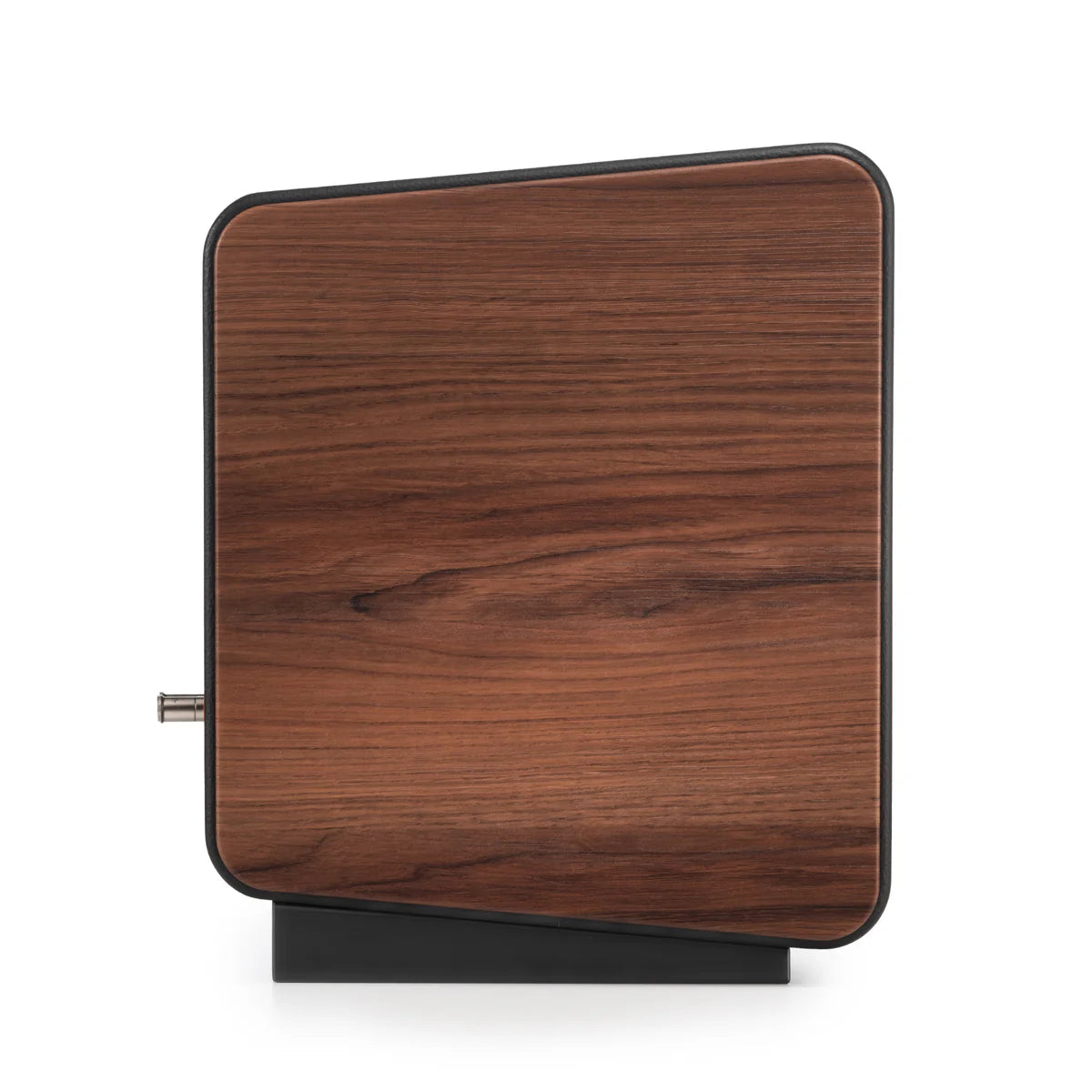Opera Prima V2 Book Shelf Speakers Rosewood Side View