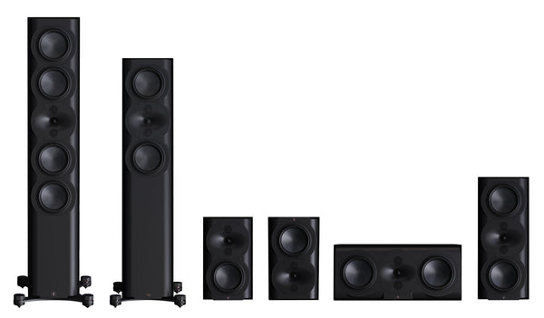 R-Series