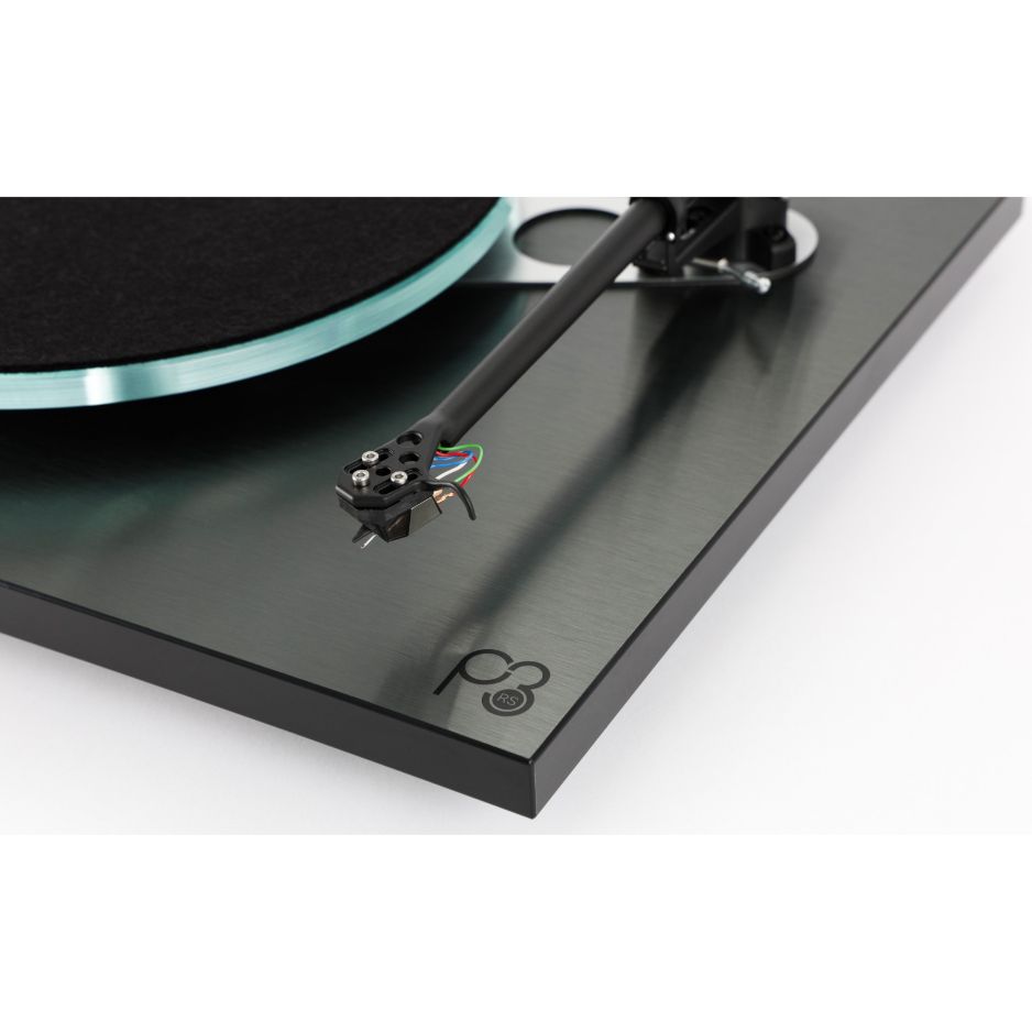 Rega Planar 3 RS