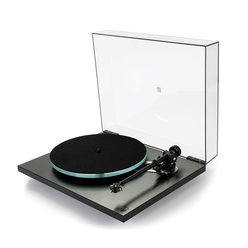 Rega Planar 3 RS lidopen offside vinyl