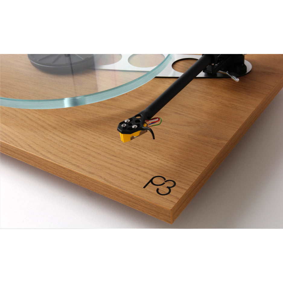 Rega Planar 3 Light Oak Cartridge