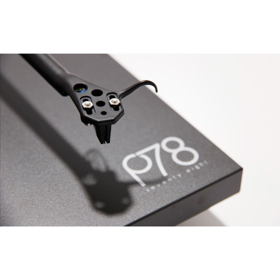 Rega Planar 78 Mono Turntable tonearm