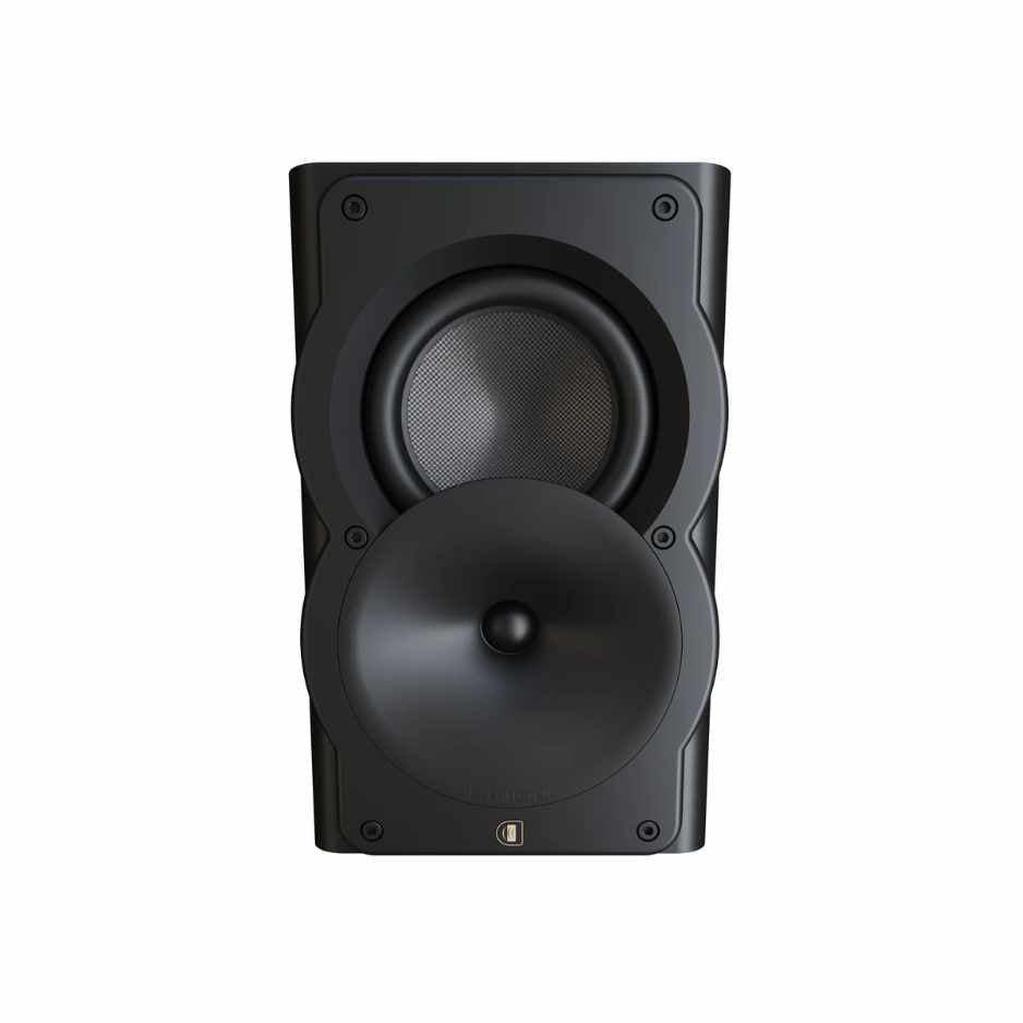 Perlisten A2s Surround Speaker front View