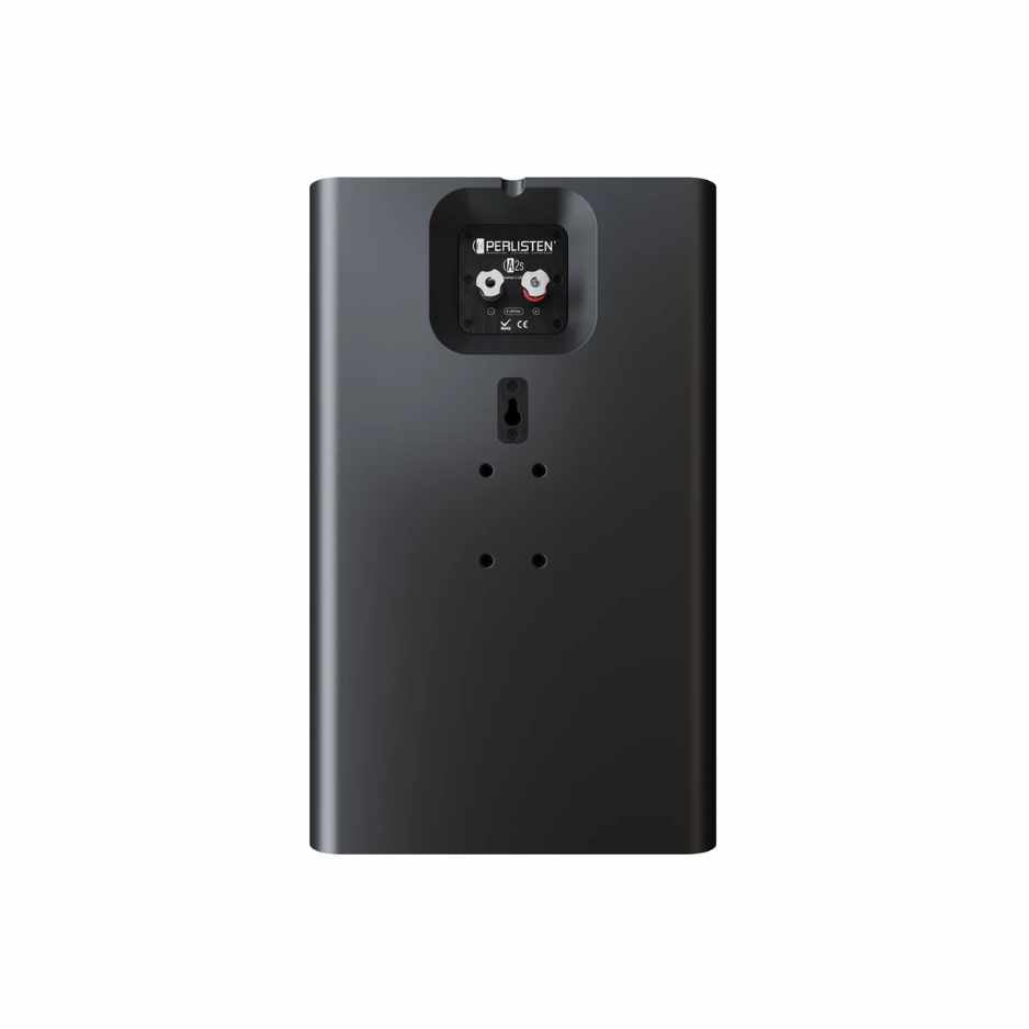 Perlisten A2s Surround Speaker Rear View