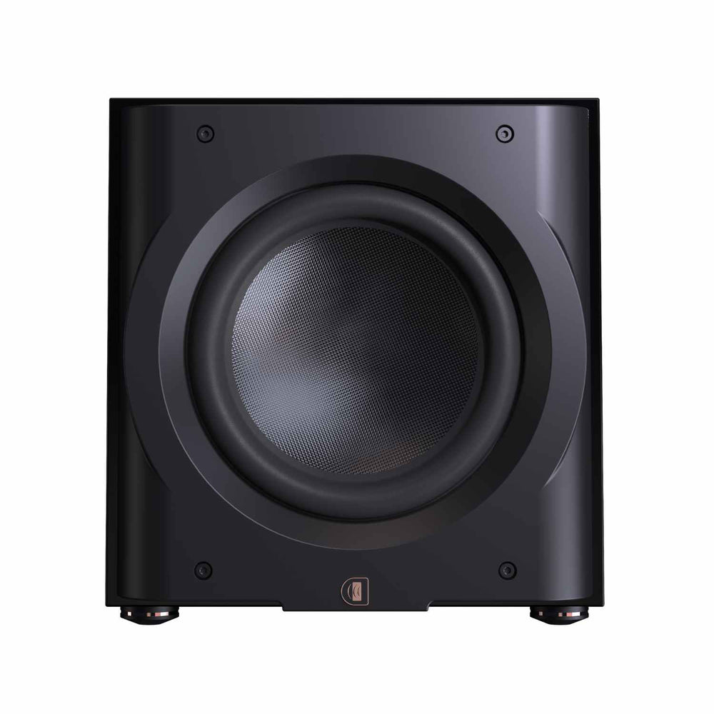 Perlisten D12s Subwoofer Front View