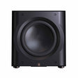 Perlisten D12s Subwoofer Front View