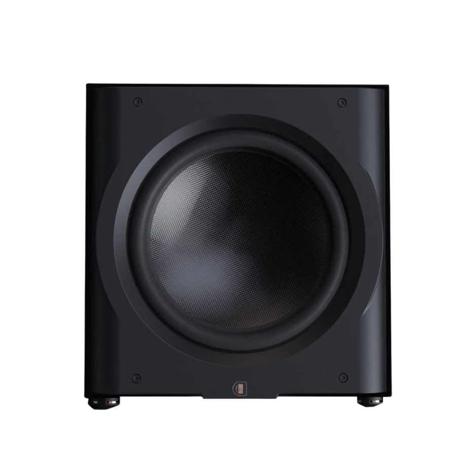 Perlisten D15s Subwoofer Hero Photo