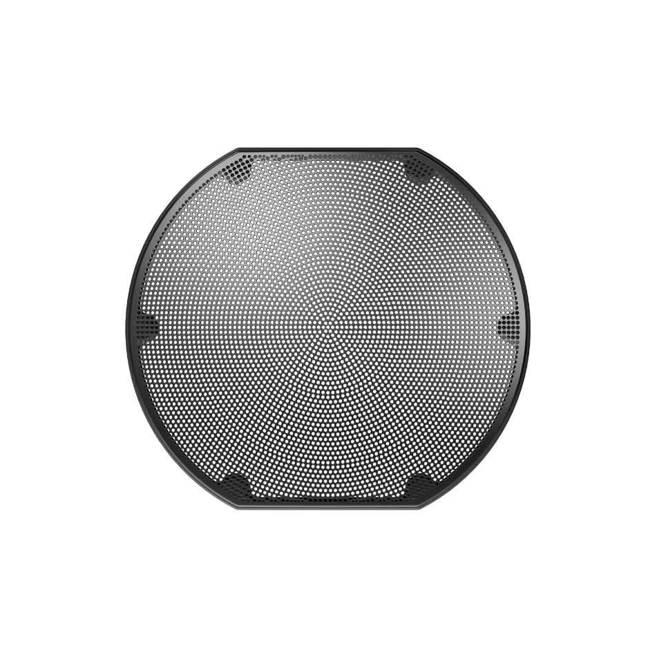Perlisten R-Series Speaker Grille Front View