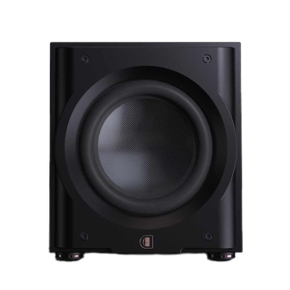 Perlisten R10s Subwoofer Front View