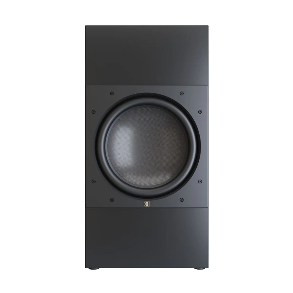 Perlisten R18is Subwoofer front