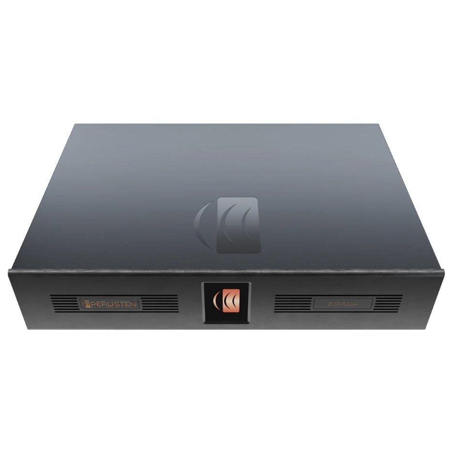 Perlisten R18is Subwoofer amplifier