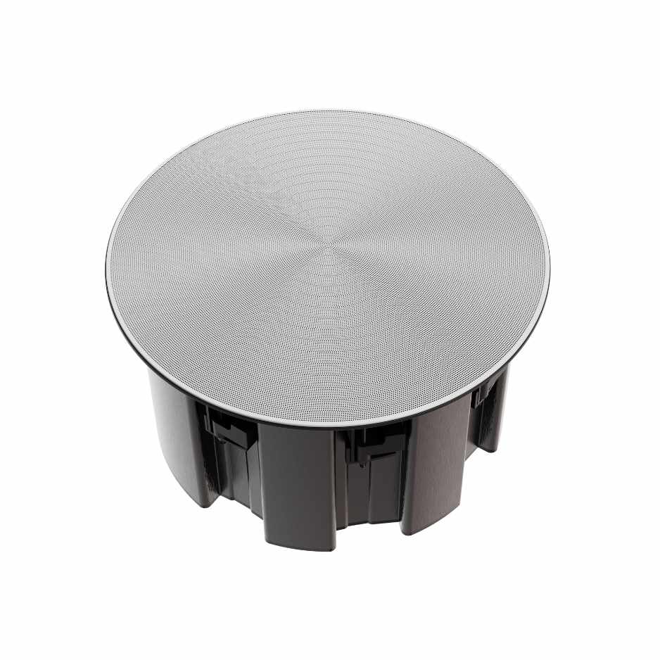 Perlisten R3ic In Ceiling Speaker Grill on