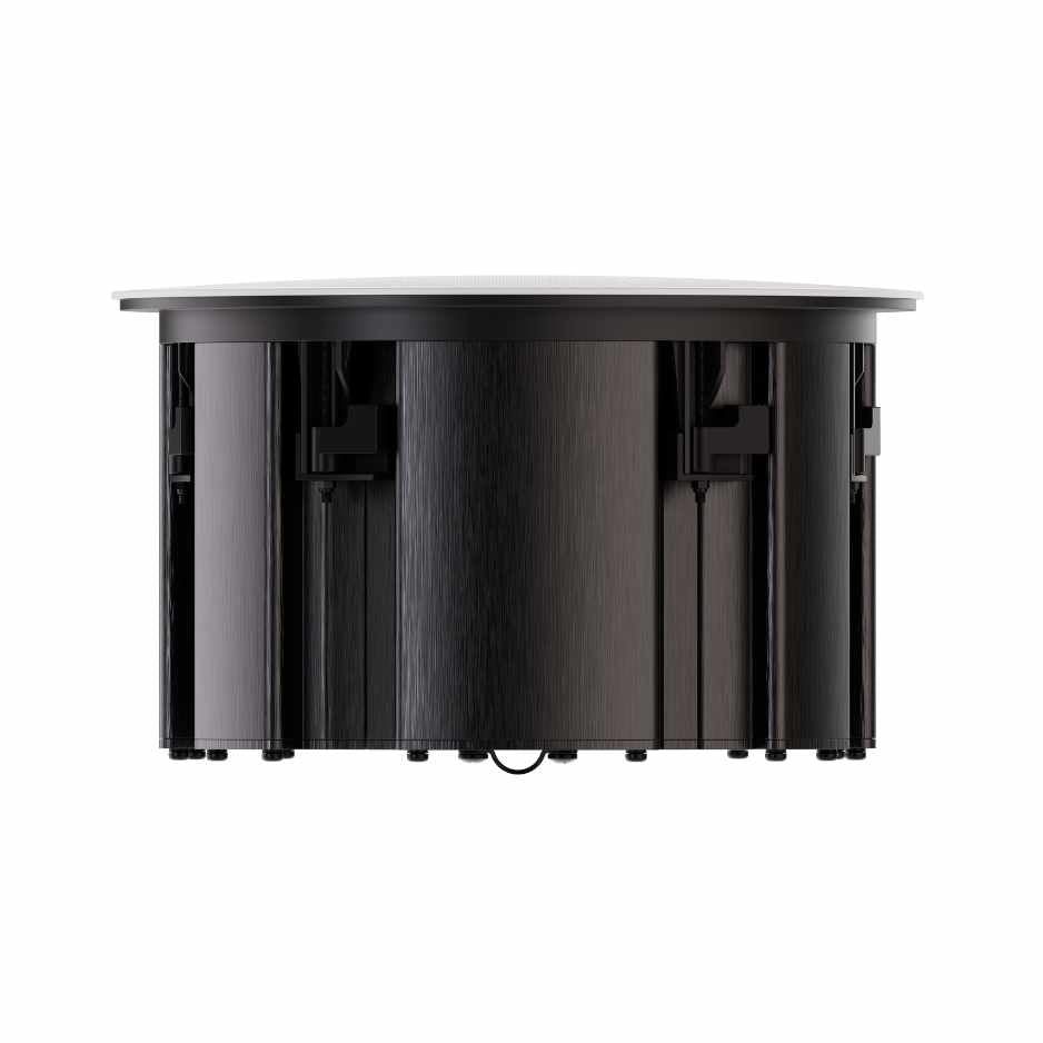 Perlisten R3ic In Ceiling Speaker Side view