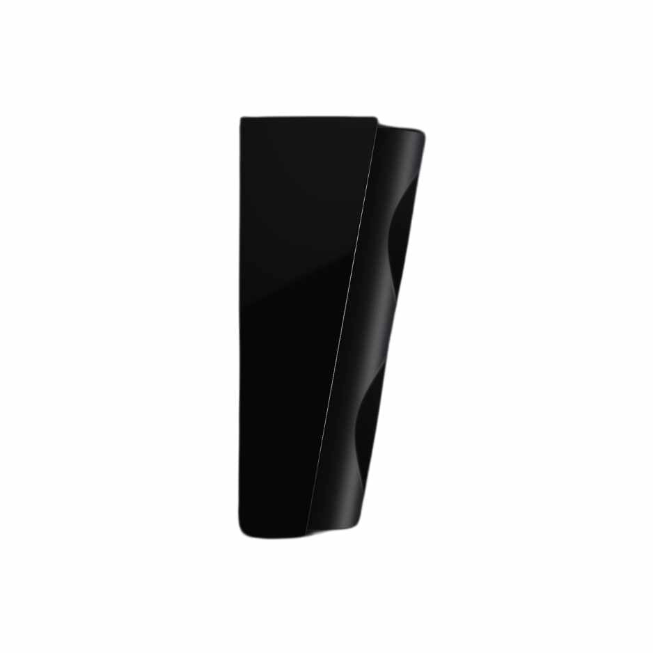 Perlisten S4s Surround Speaker High Gloss Black Side View