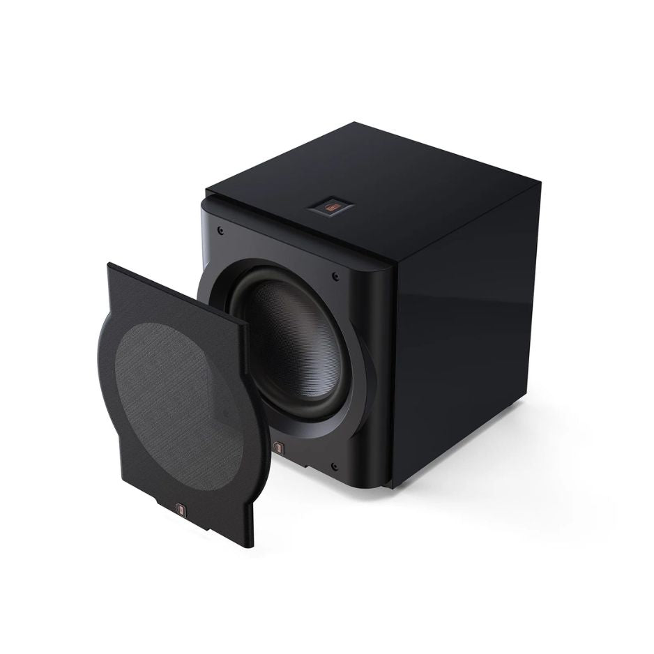 Perlisten Subwoofer Grilles