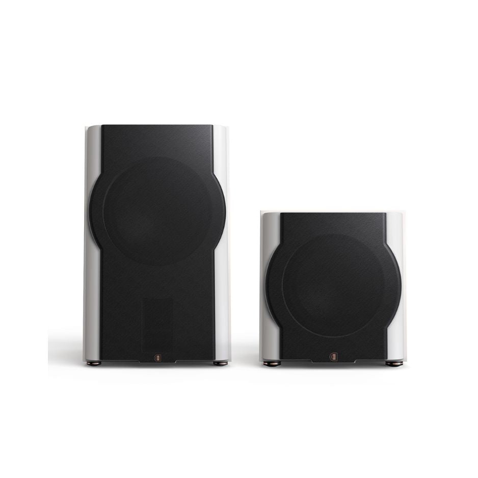 Perlisten Subwoofer Grilles