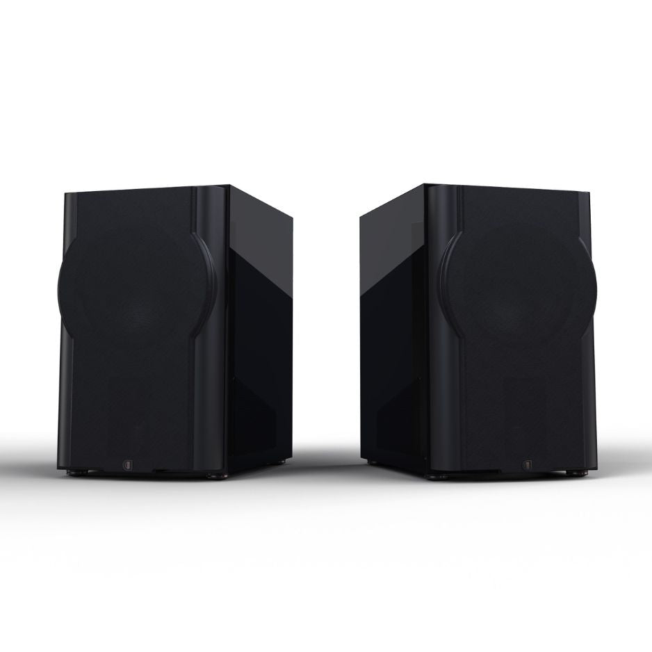 Perlisten Subwoofer Grilles