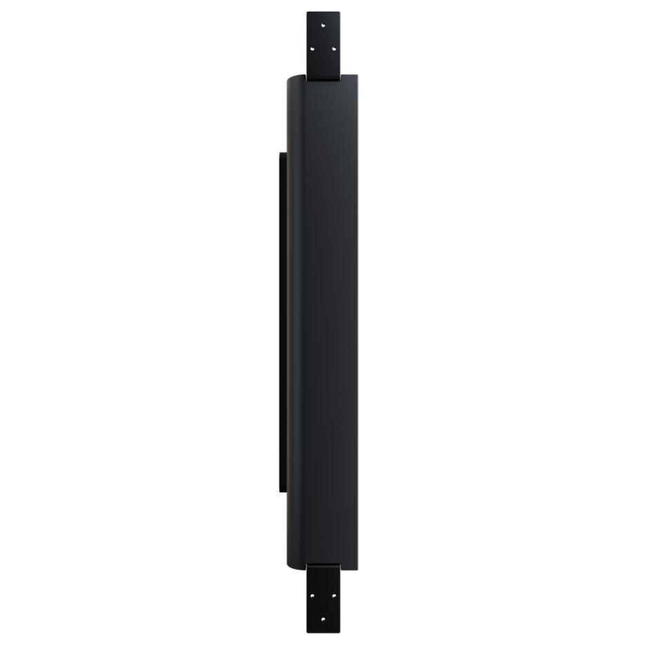 Perlisten D3is Subwoofer side