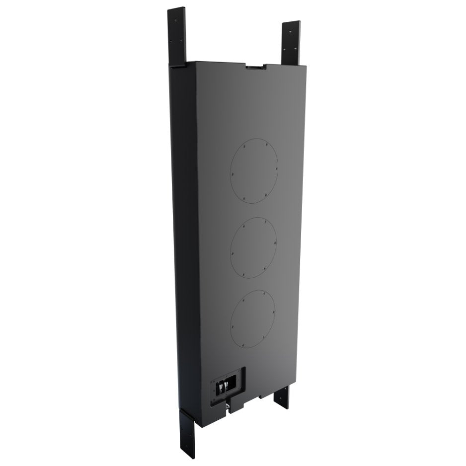 Perlisten D3is Subwoofer back
