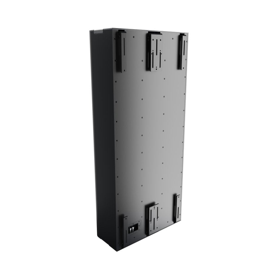 Perlisten D8is Subwoofer back