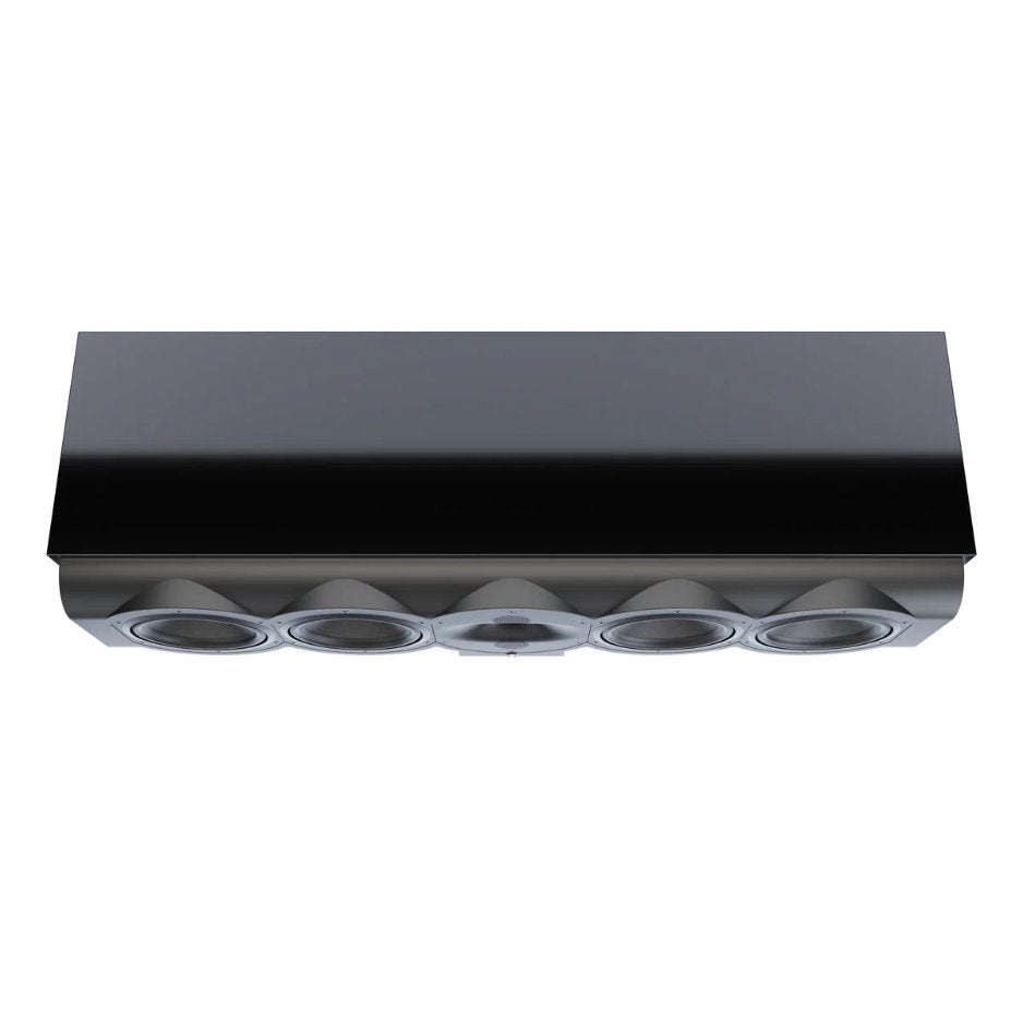 Perlisten R7c Center Channel Speaker view from top