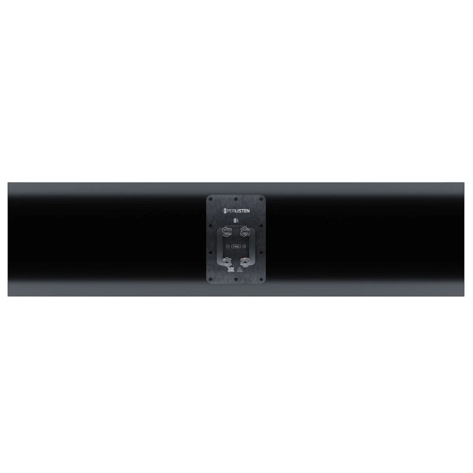 Perlisten R7c Center Channel Speaker back