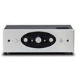 Rogue Audio Pharaoh II Integrated Amplifier silver front