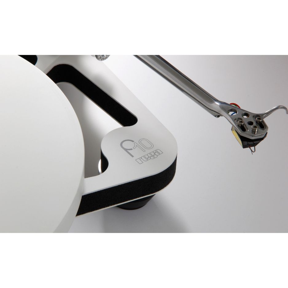 Rega Planar 10 Turntable tonearm