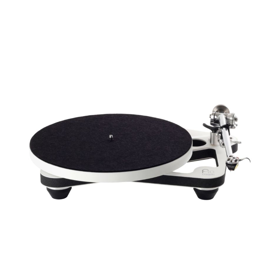 Rega Planar 10 Turntable black