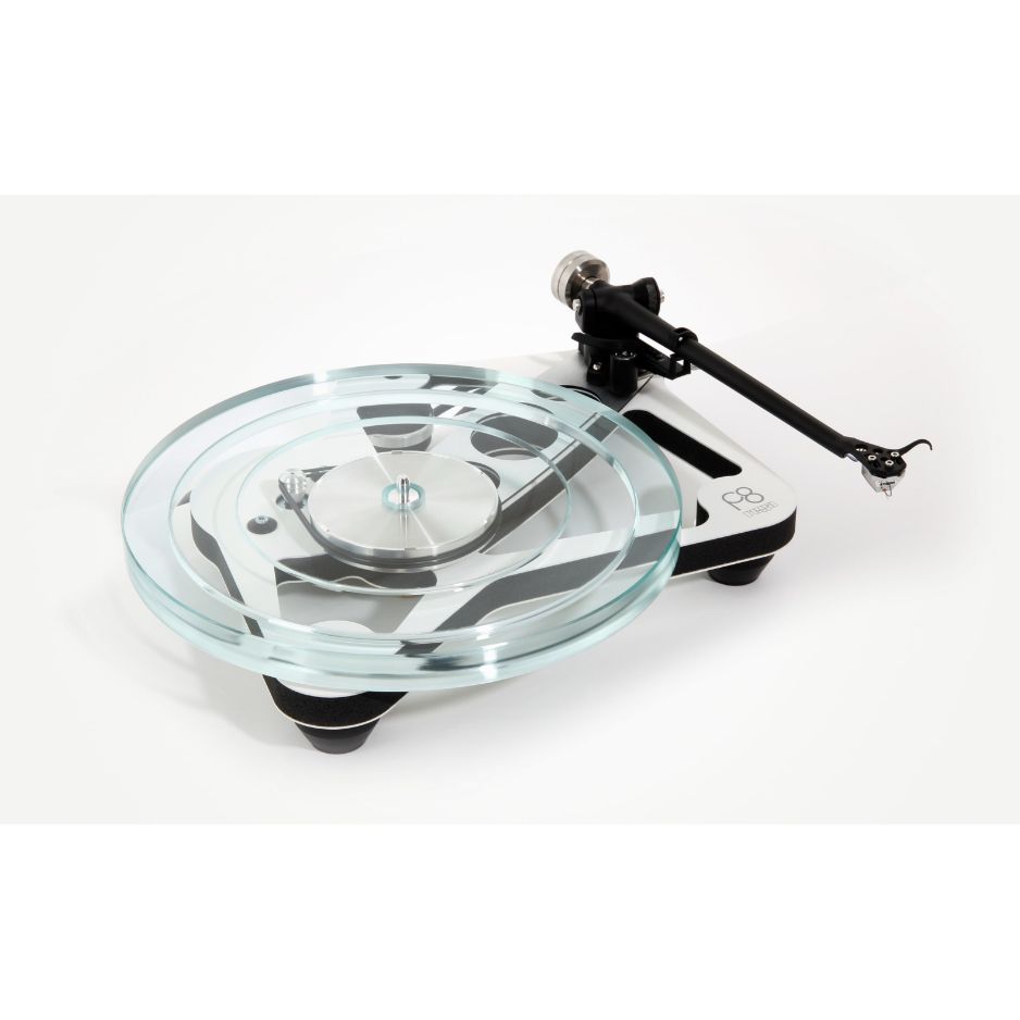 Rega Planar 8 Turntable