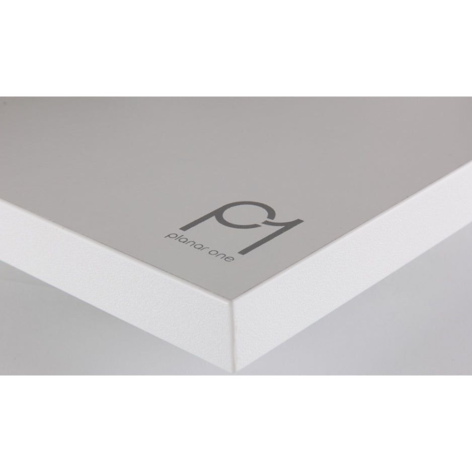 Rega Planar 1 Turntable White