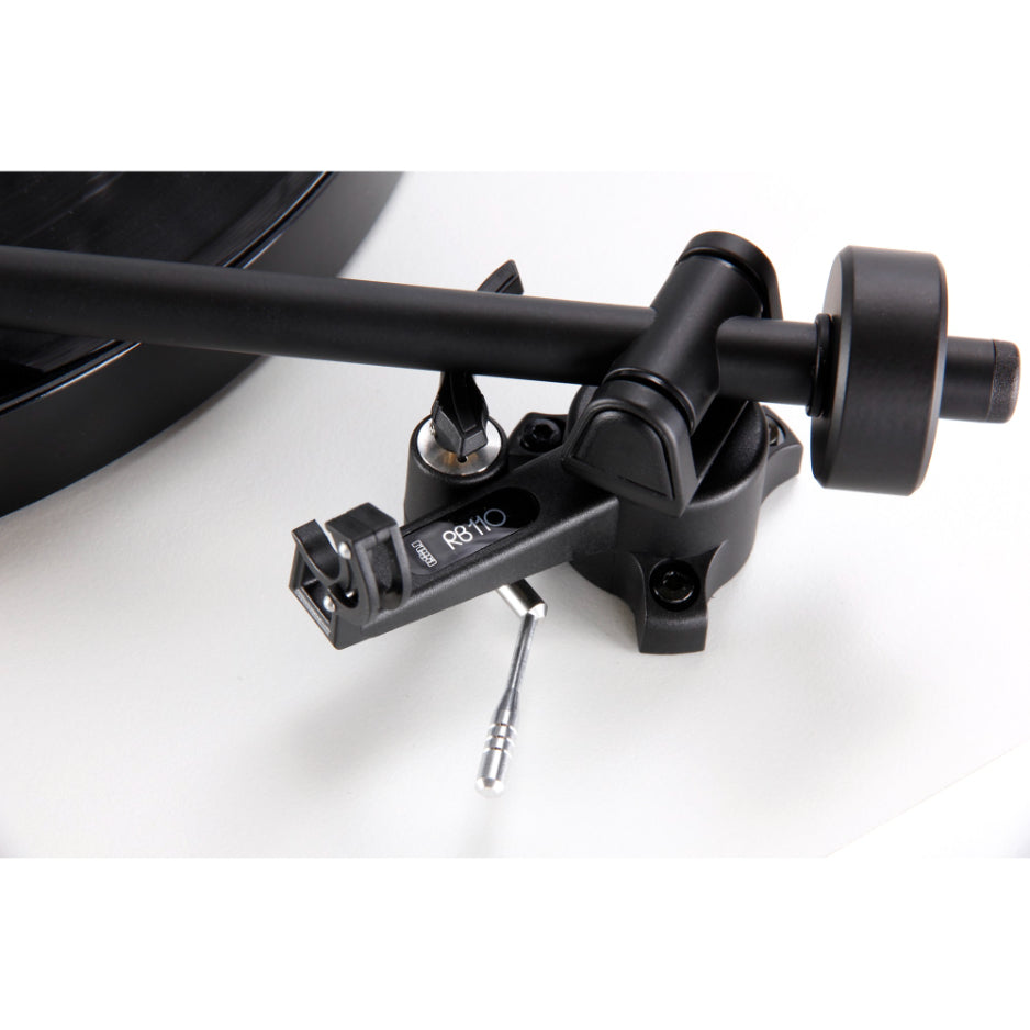 Rega Planar 1 Turntable White