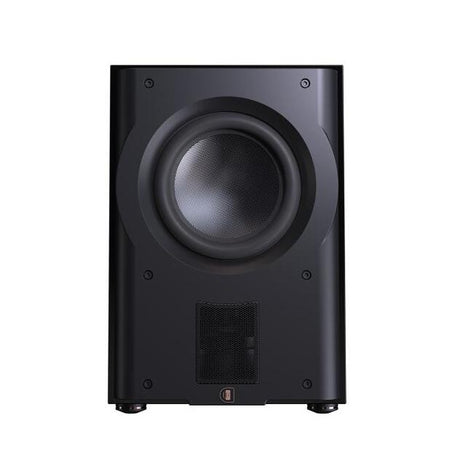 Perlisten R210s front view