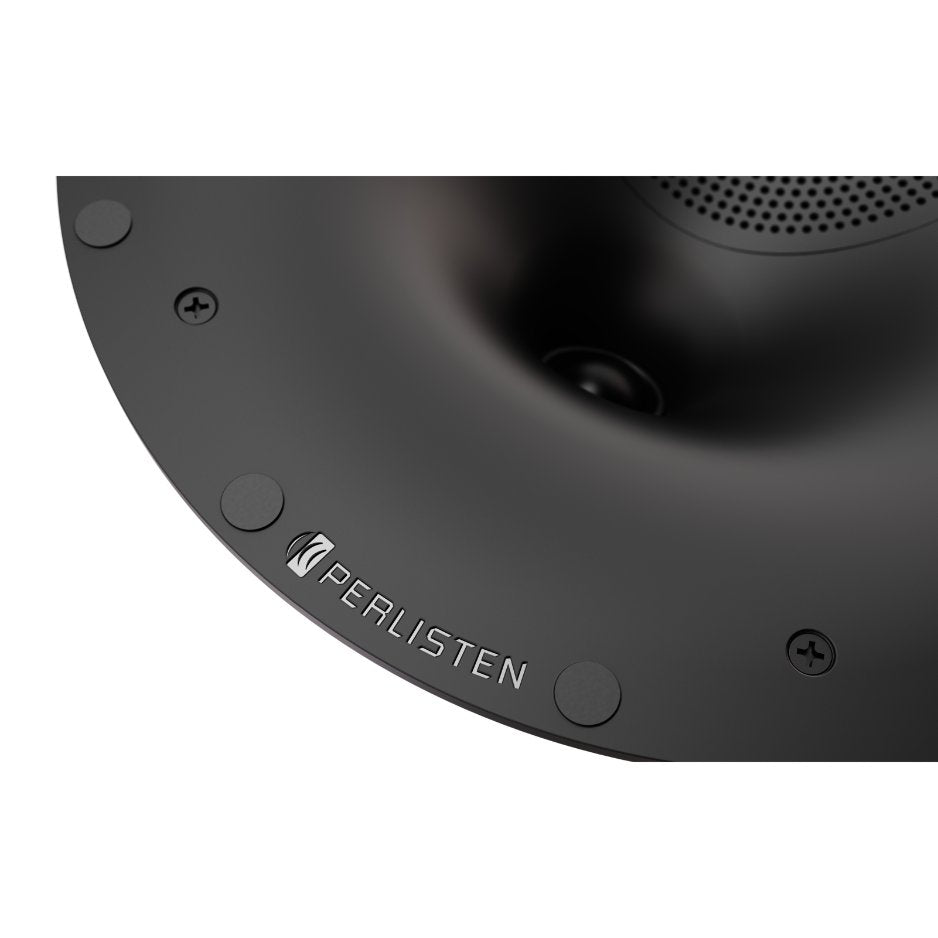 Perlisten R2ic In-Ceiling Speaker closeup