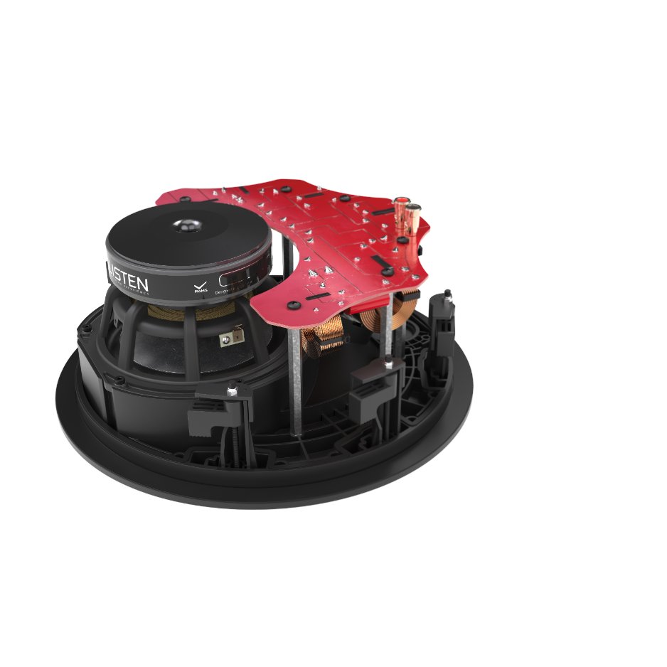 Perlisten R2ic In-Ceiling Speaker details