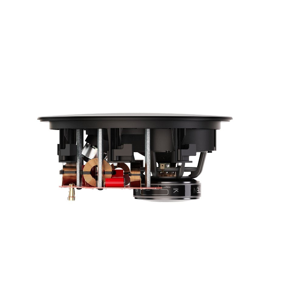 Perlisten R2ic In-Ceiling Speaker side