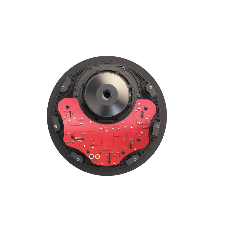 Perlisten R2ic In-Ceiling Speaker details