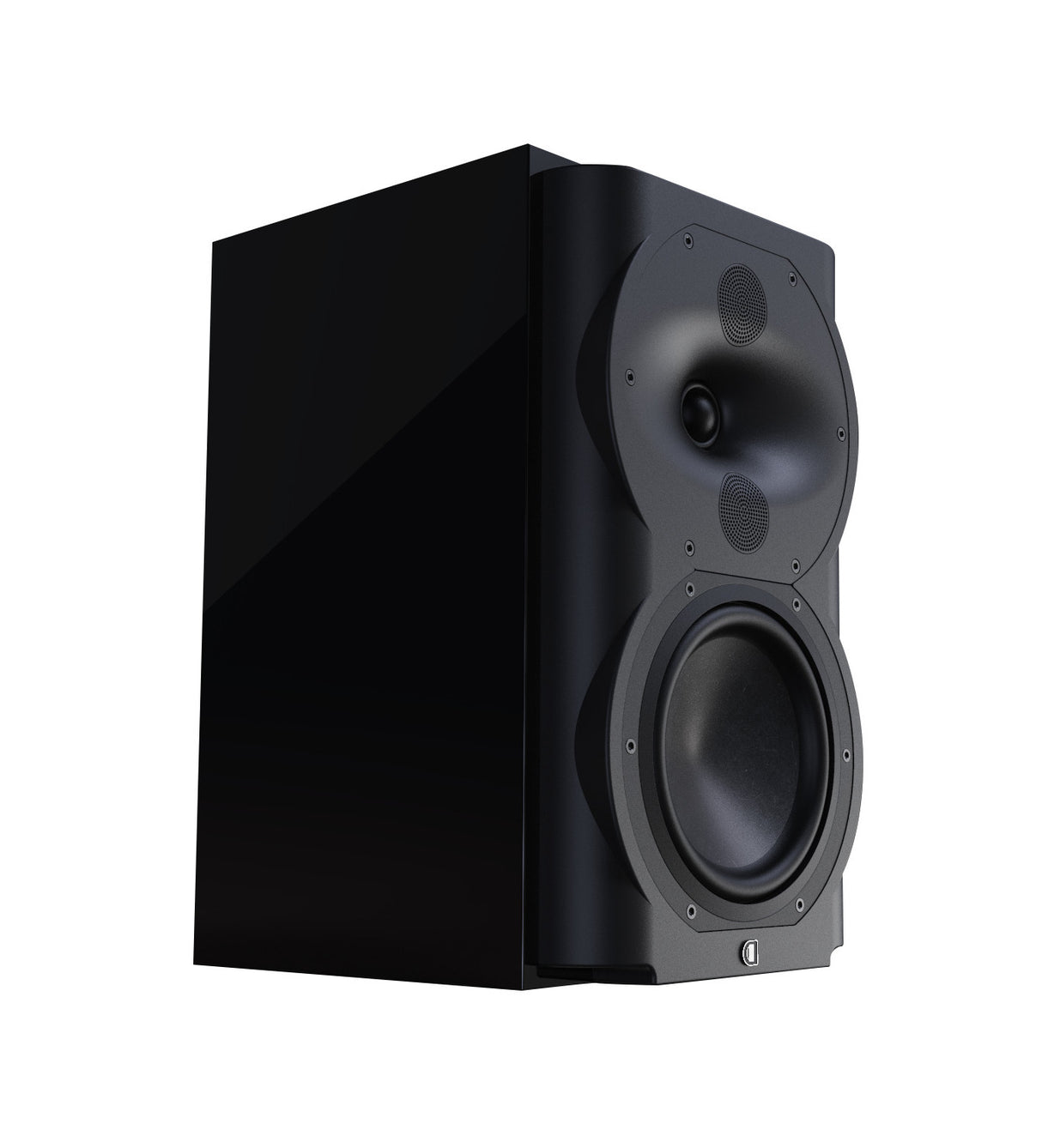 Perlisten R4b Side View