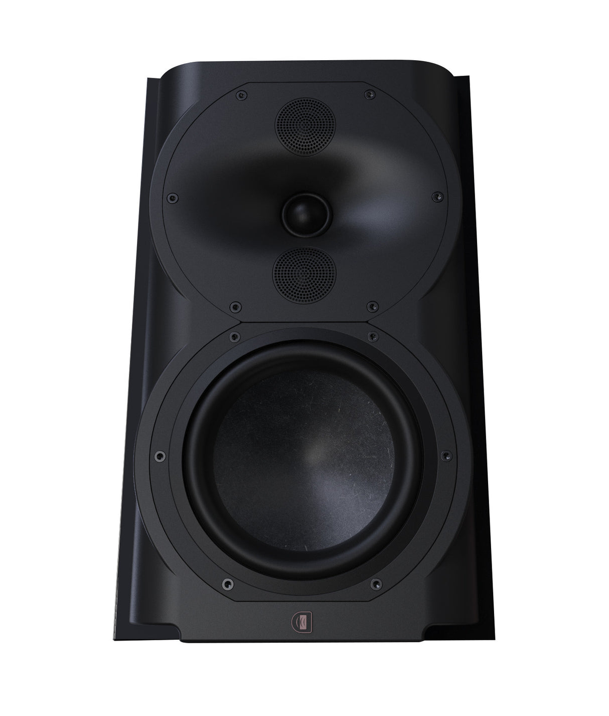 Perlisten R4b front view