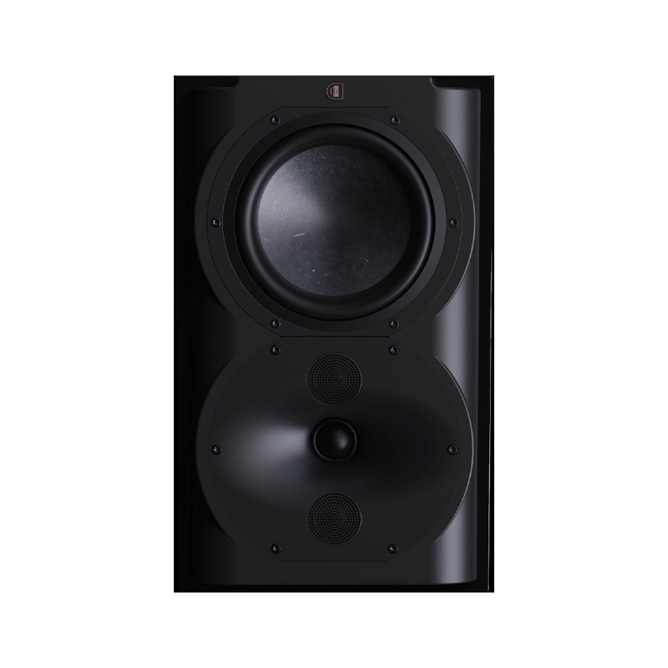 Perlisten R4s Surround Speaker front