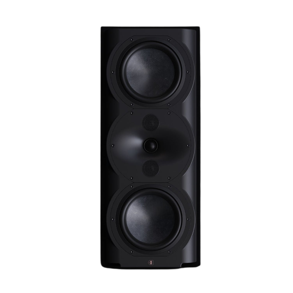 Perlisten R5m front view