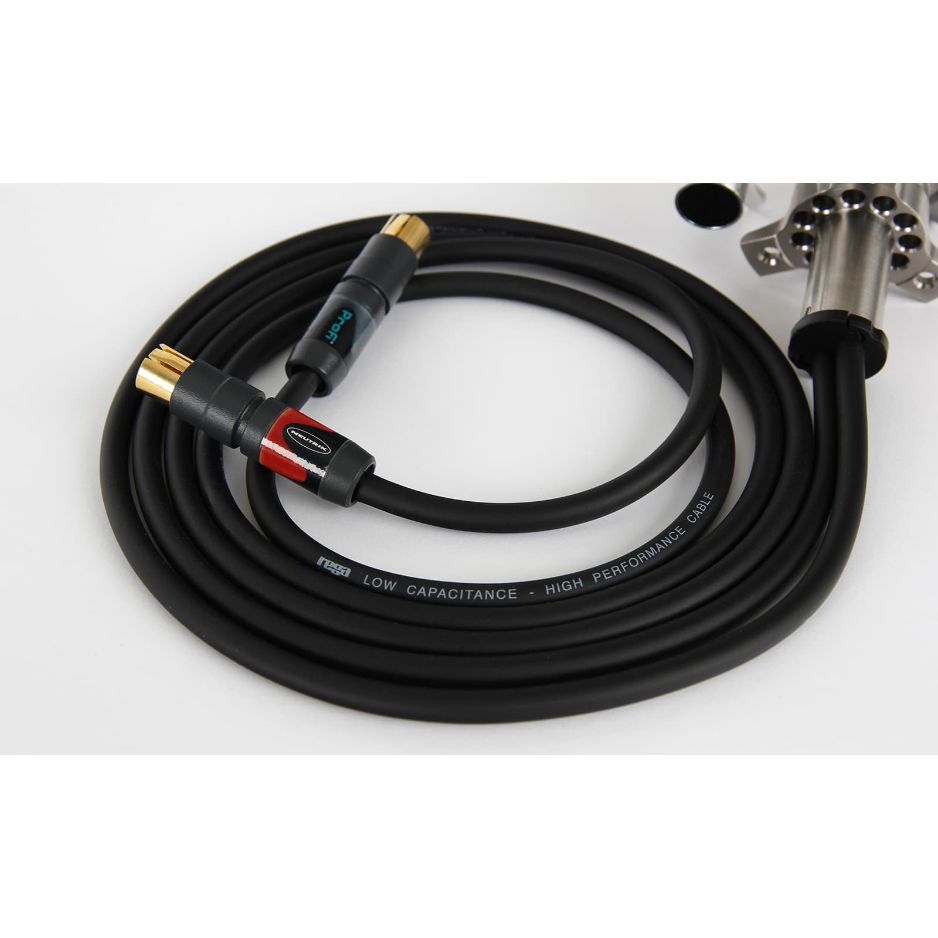 Rega RB Titanium Tonearm cable