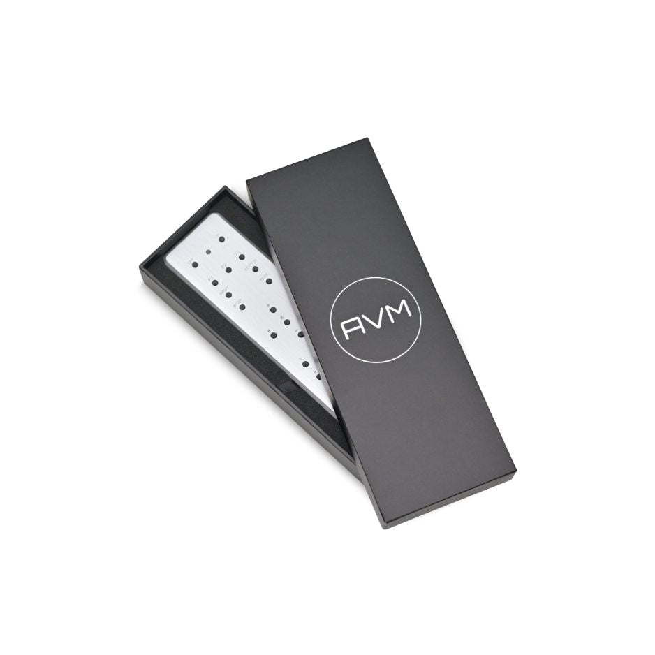 AVM RC 5 Remote Control with box