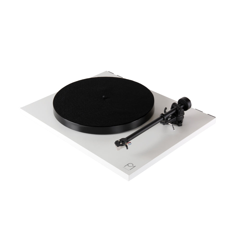 Rega Planar 1 Turntable White